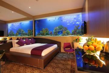 Отель Hotel H2O Филиппины, о. Лусон, фото 24
