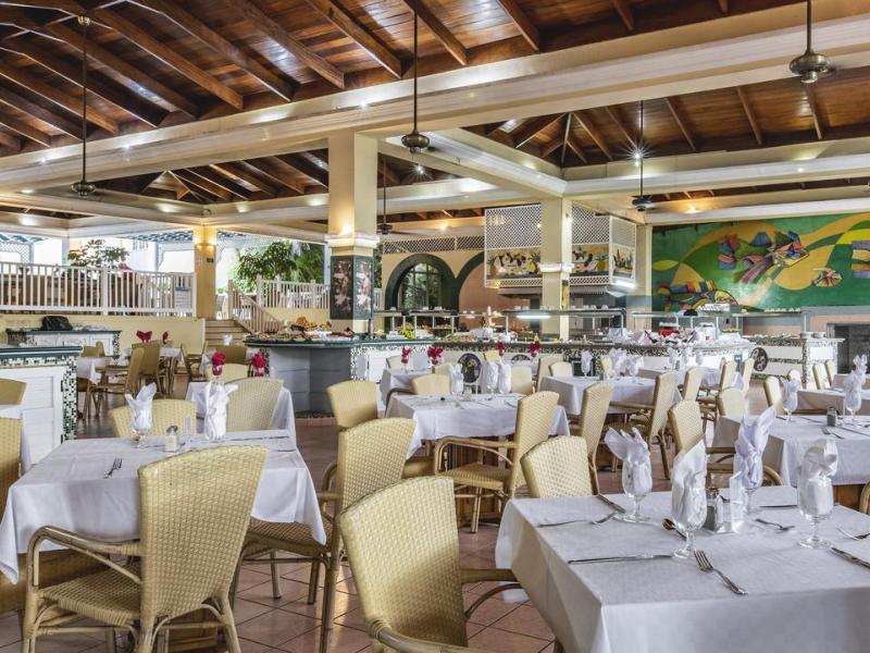 Cubanacan Los Cactus Adults Only