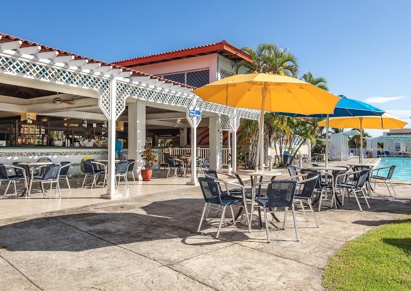 Cubanacan Los Cactus Adults Only