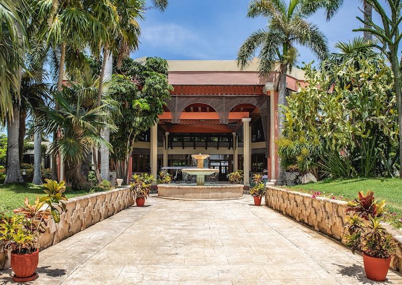 Cubanacan Los Cactus Adults Only