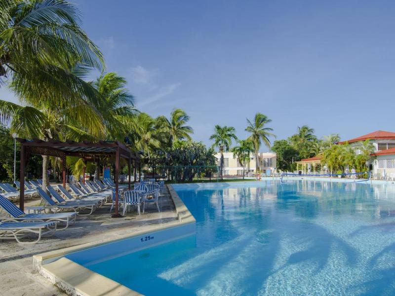 Cubanacan Los Cactus Adults Only