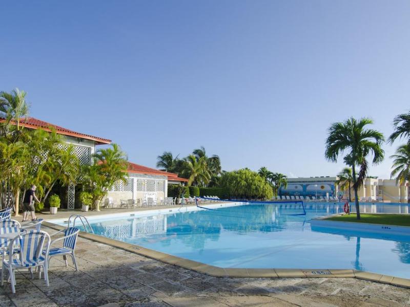 Cubanacan Los Cactus Adults Only