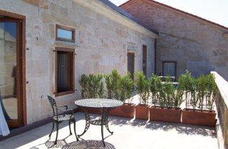Pazo de Lestrove