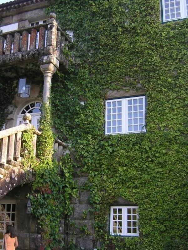 Pazo do Tambre