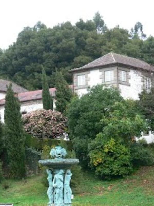 Pazo do Tambre