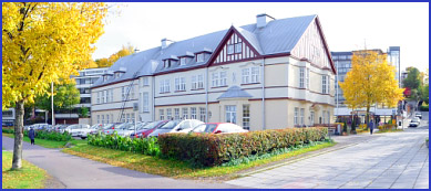 SPA Lappeenrannan Kylpyla