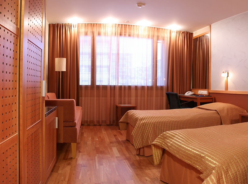 SPA Lappeenrannan Kylpyla