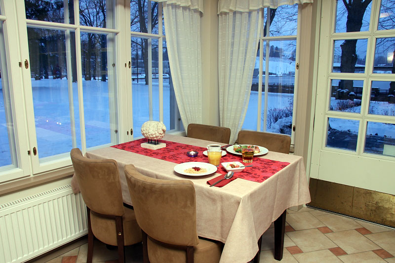 SPA Lappeenrannan Kylpyla