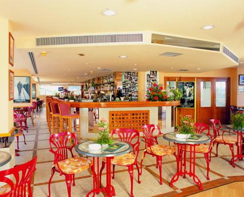 Hotel Gran Rey