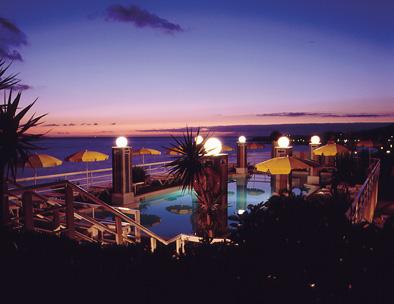 Hotel Gran Rey