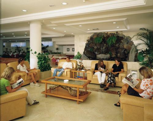 Hotel Gran Rey