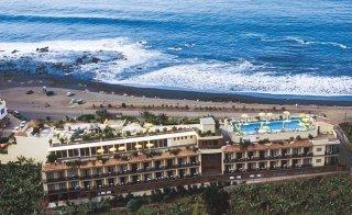 Hotel Gran Rey