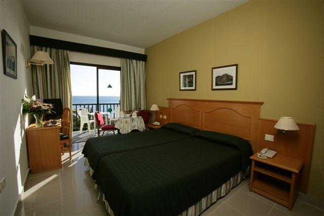 Hotel Gran Rey