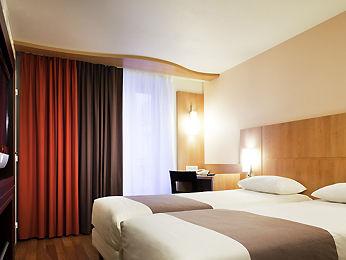 Ibis Opera Le Peletier