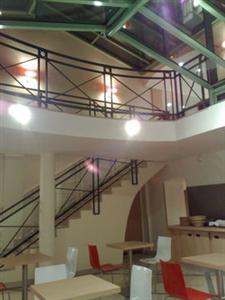 Ibis Opera Le Peletier