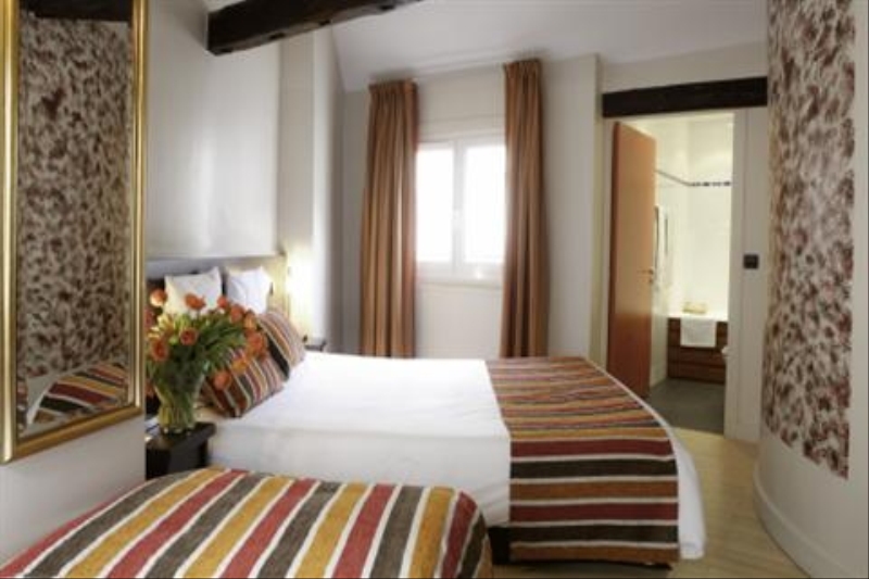 Ibis Opera Le Peletier