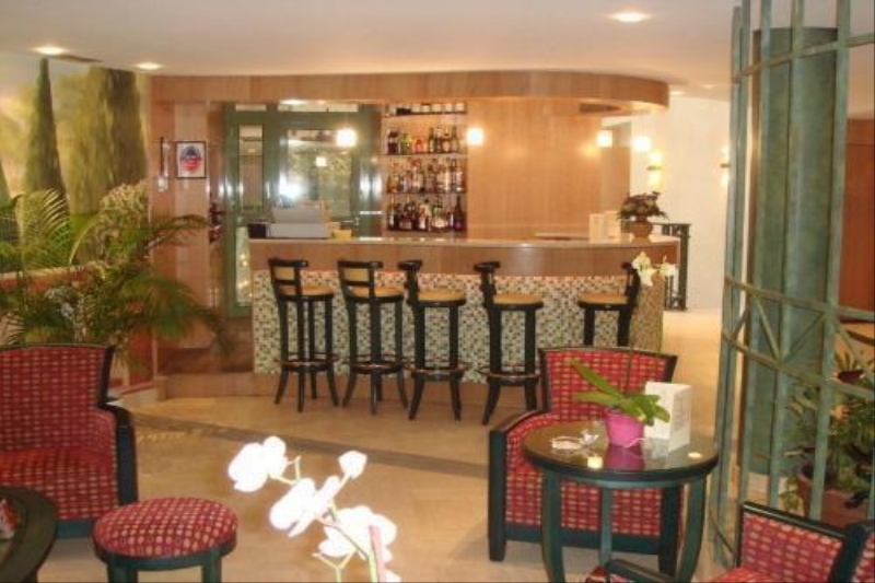 Ibis Opera Le Peletier