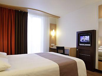 Ibis Opera Le Peletier