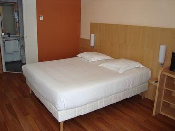 Ibis Opera Le Peletier