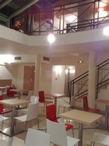 Ibis Opera Le Peletier