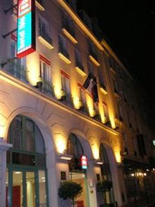 Ibis Opera Le Peletier