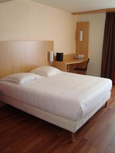 Ibis Opera Le Peletier