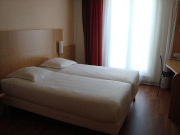 Ibis Opera Le Peletier