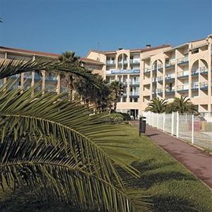 Pierre And Vacances Residence Maeva Port Argeles-Sur-Mer