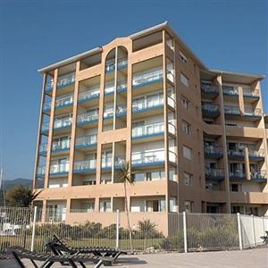 Pierre And Vacances Residence Maeva Port Argeles-Sur-Mer