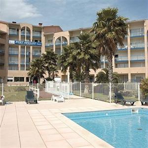 Pierre And Vacances Residence Maeva Port Argeles-Sur-Mer