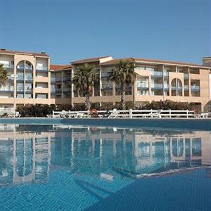 Pierre And Vacances Residence Maeva Port Argeles-Sur-Mer