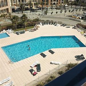 Pierre And Vacances Residence Maeva Port Argeles-Sur-Mer