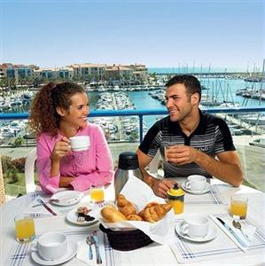 Pierre And Vacances Residence Maeva Port Argeles-Sur-Mer