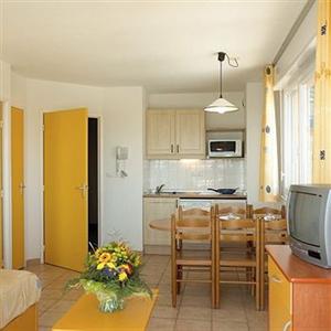 Pierre And Vacances Residence Maeva Port Argeles-Sur-Mer