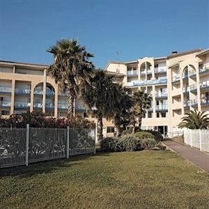 Pierre And Vacances Residence Maeva Port Argeles-Sur-Mer