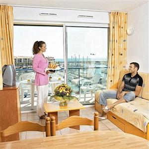 Pierre And Vacances Residence Maeva Port Argeles-Sur-Mer