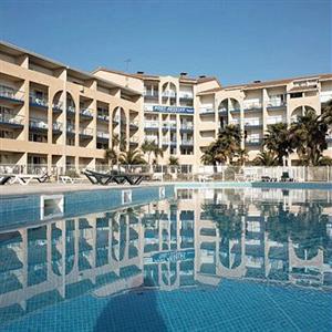 Pierre And Vacances Residence Maeva Port Argeles-Sur-Mer