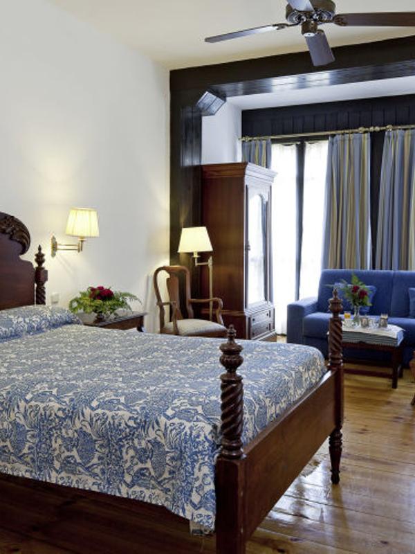 Parador de La Gomera