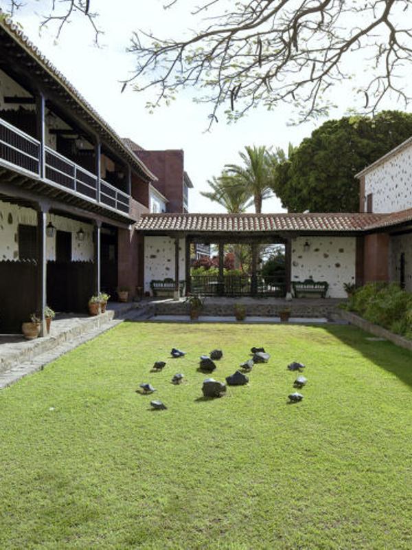 Parador de La Gomera