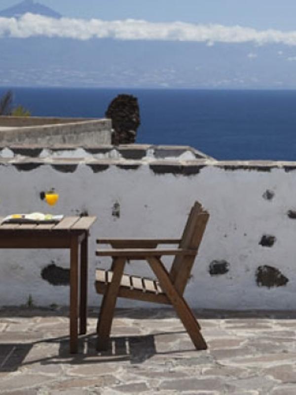 Parador de La Gomera