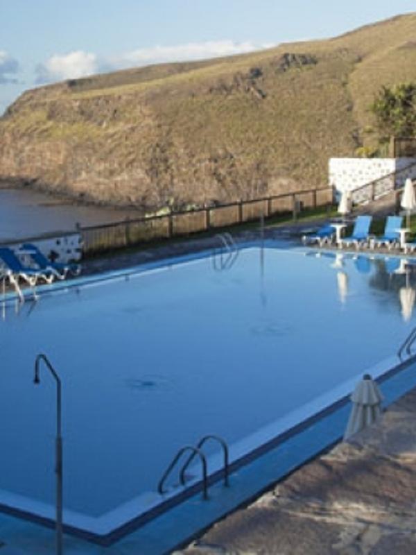 Parador de La Gomera