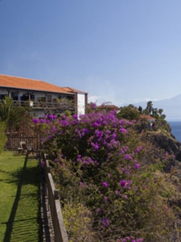Parador de La Gomera