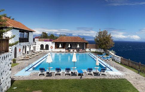 Parador de La Gomera