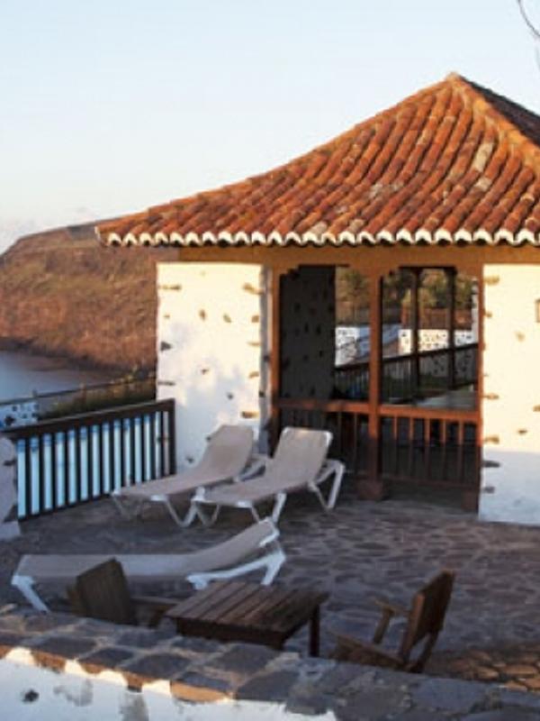 Parador de La Gomera