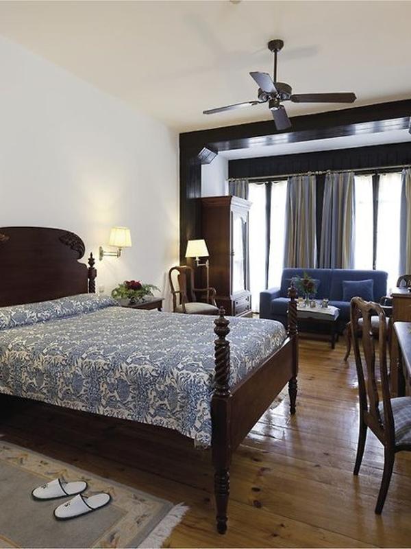 Parador de La Gomera