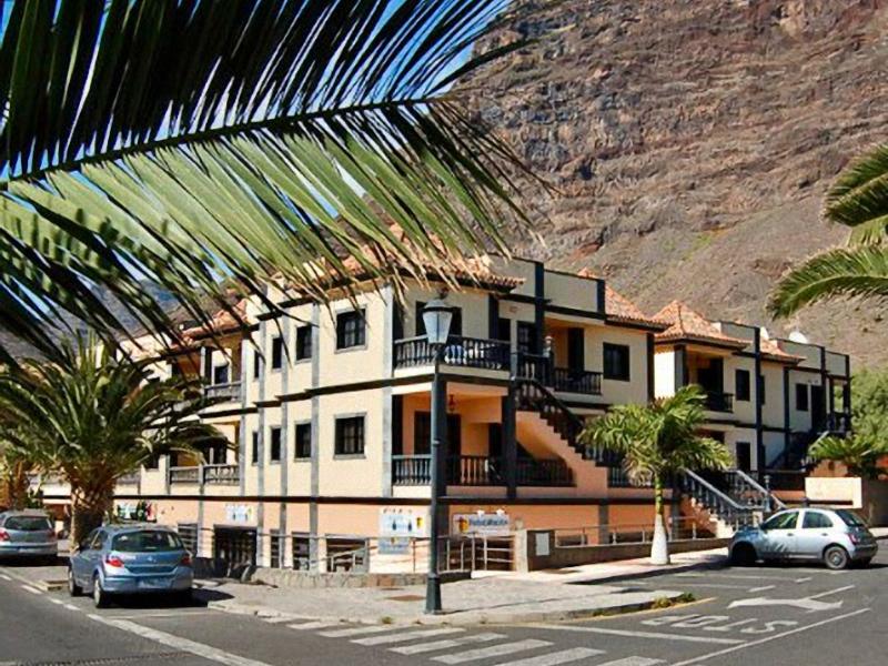 Residencial El Conde