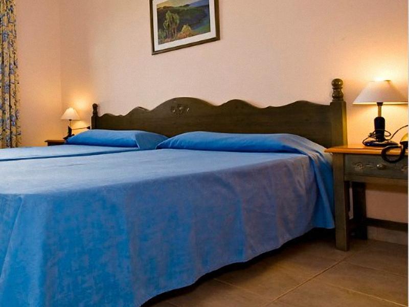 Residencial El Conde