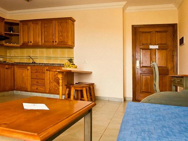 Residencial El Conde