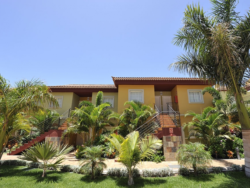 Residencial El Llano