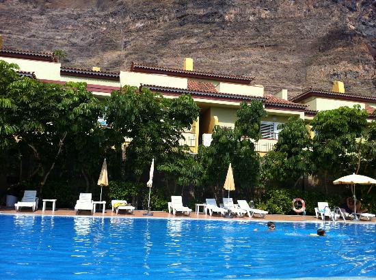 Residencial El Llano